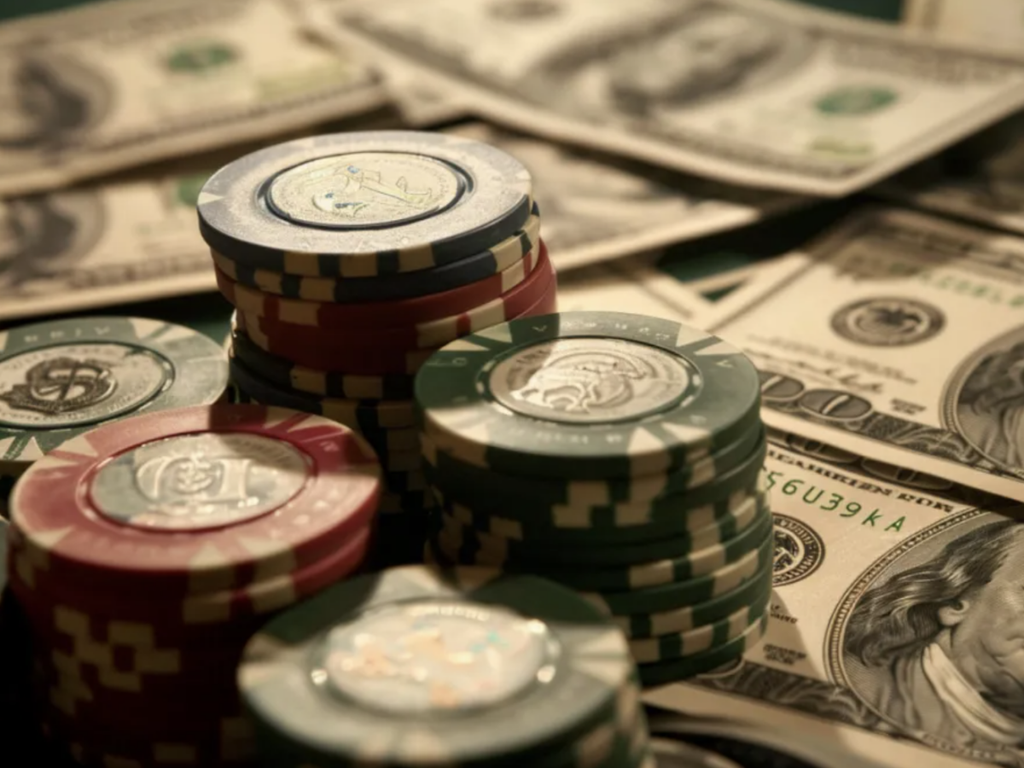 Casino non AAMS bonus 20 euro senza deposito