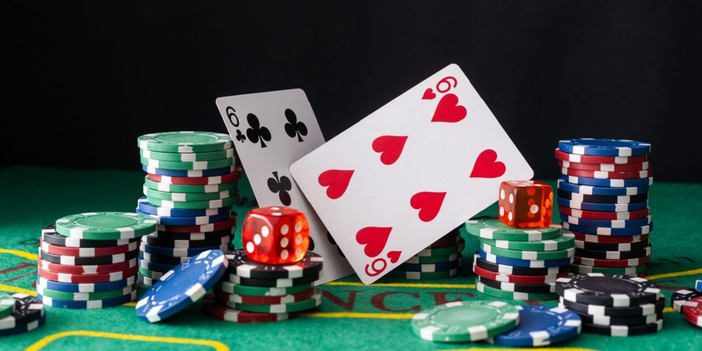 Casino Neteller non AAMS