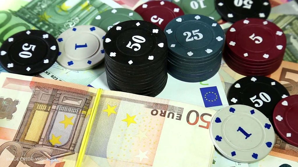 Max cashout: il controllo che può ridimensionare completamente i 20 euro